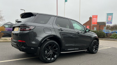 Land Rover Discovery Sport 1.5 P270e Dynamic HSE 5dr Auto [5 Seat] Station Wagon
